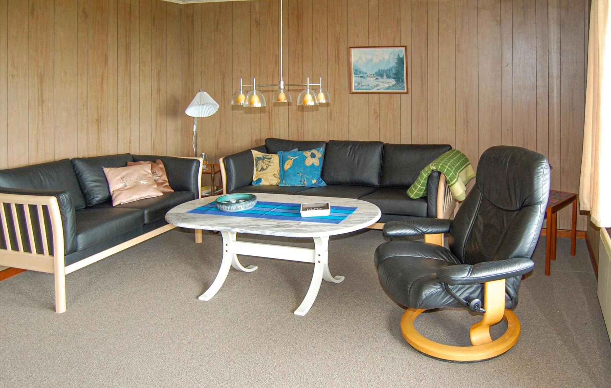 3 Bedroom Stunning Home In Romo Bolilmark Luaran gambar